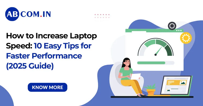 Why are Laptop Rentals a Smart Choice for Startups and Growing Businesses?
