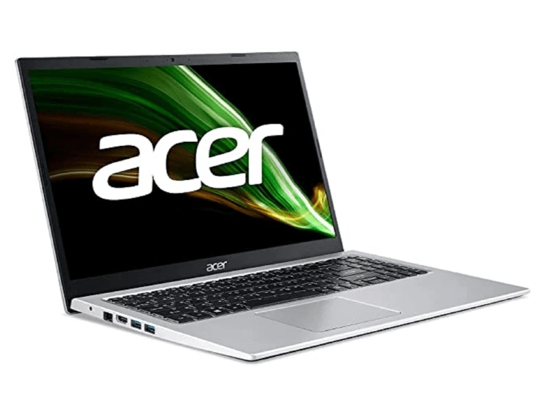 Acer Laptops