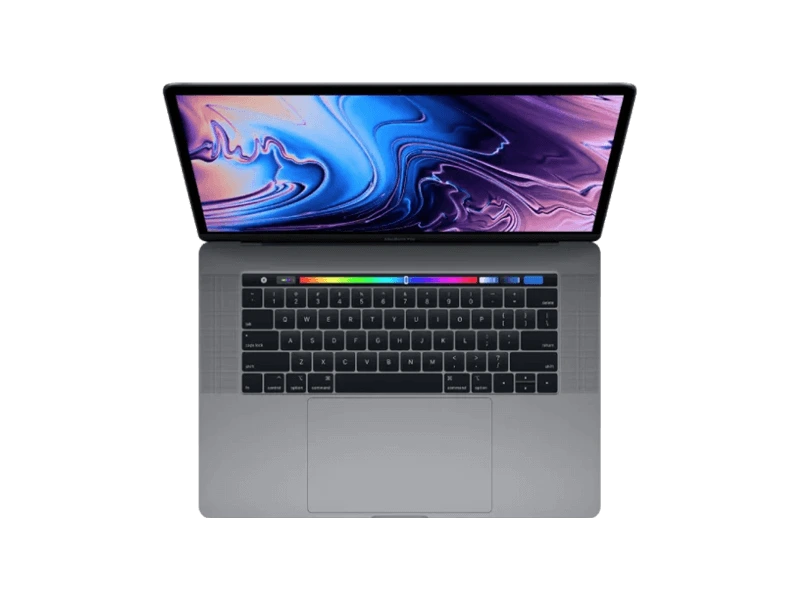 Apple Laptops