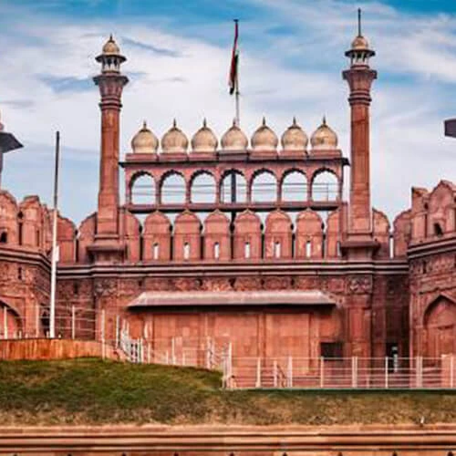 Delhi