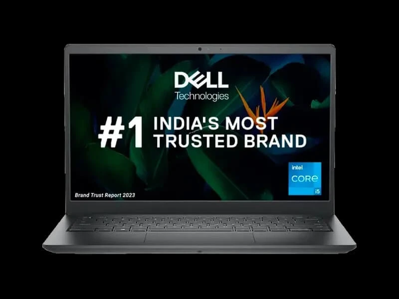Dell Laptops