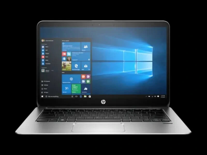 HP Laptops