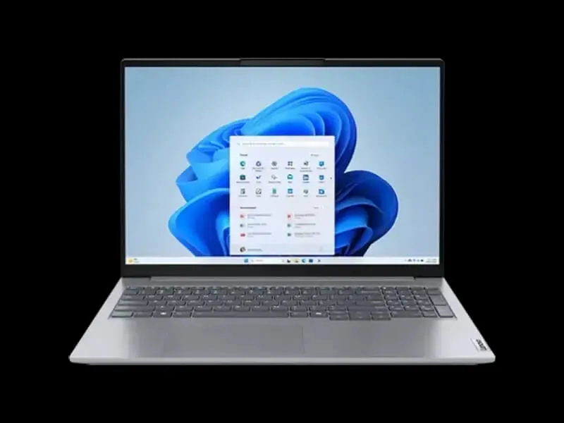 Lenovo Laptops