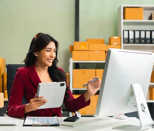 Rent Desktops